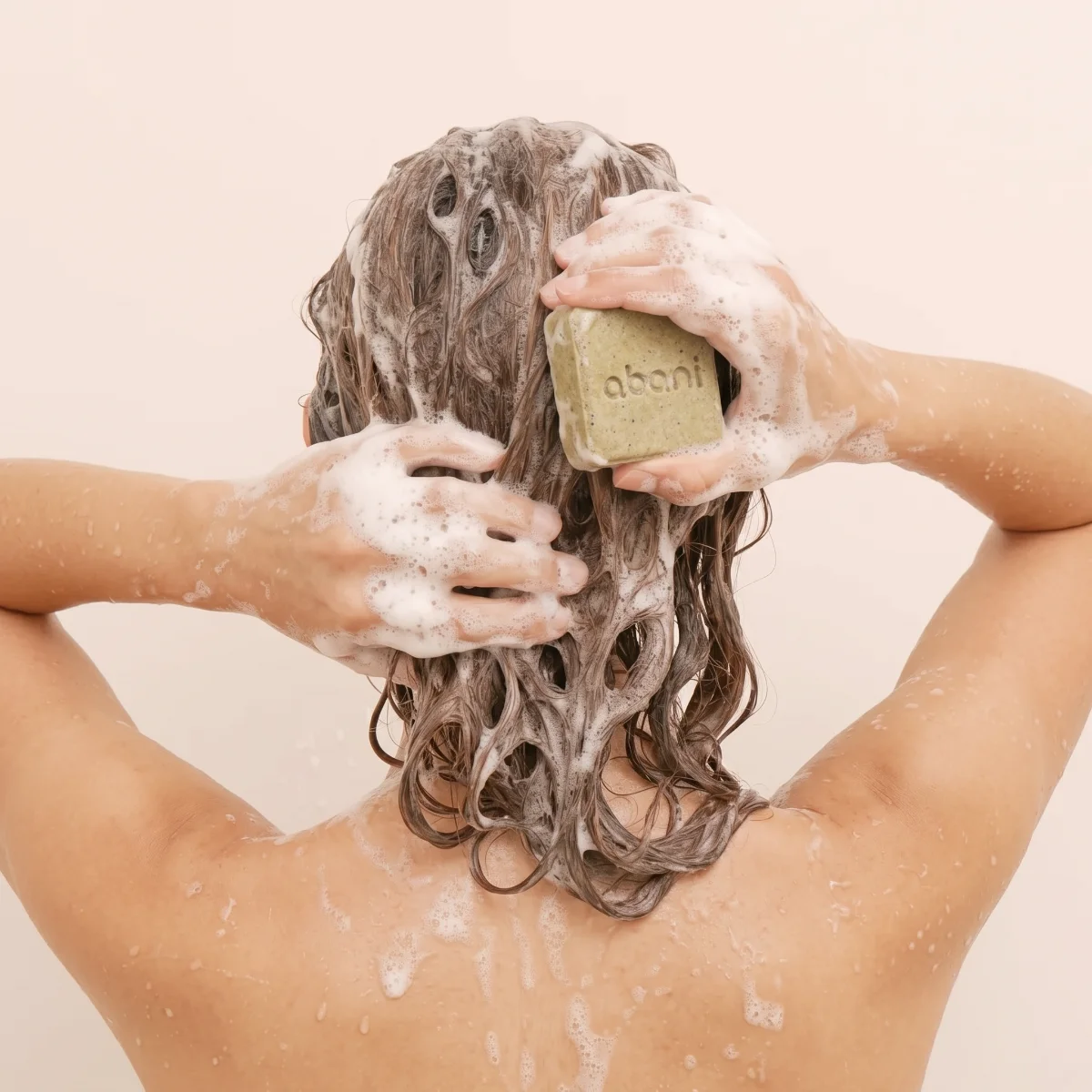 Shampoo Sólido - 3